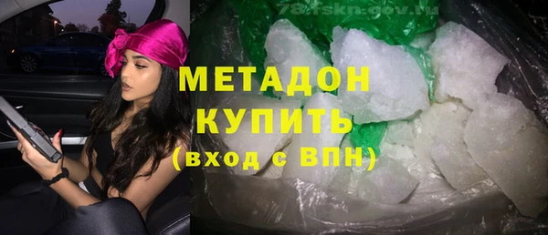 шишки Верея