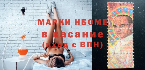 стафф Верхний Тагил